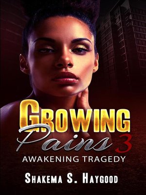 cover image of Growing Pains 3